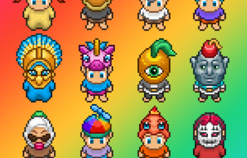 Pixadom