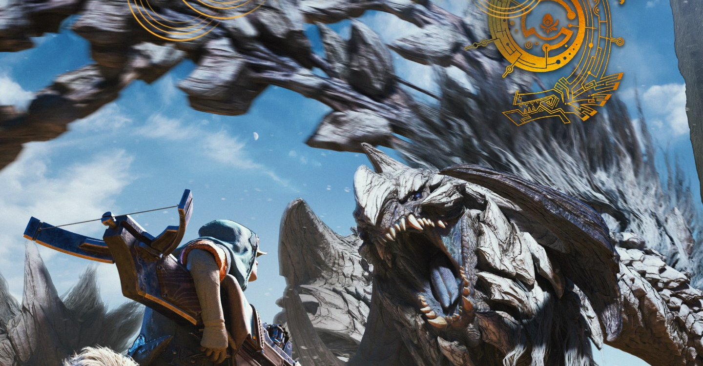 Monster Hunter Wilds