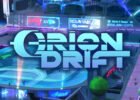 Orion Drift
