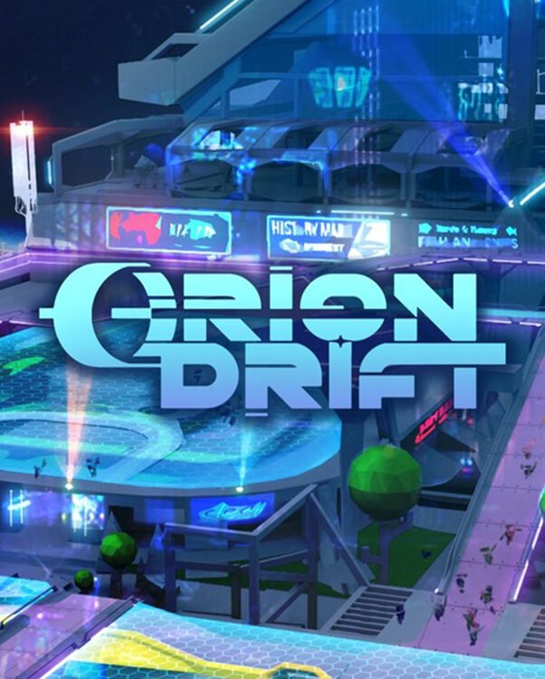 Orion Drift