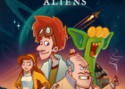 Elroy and the Aliens
