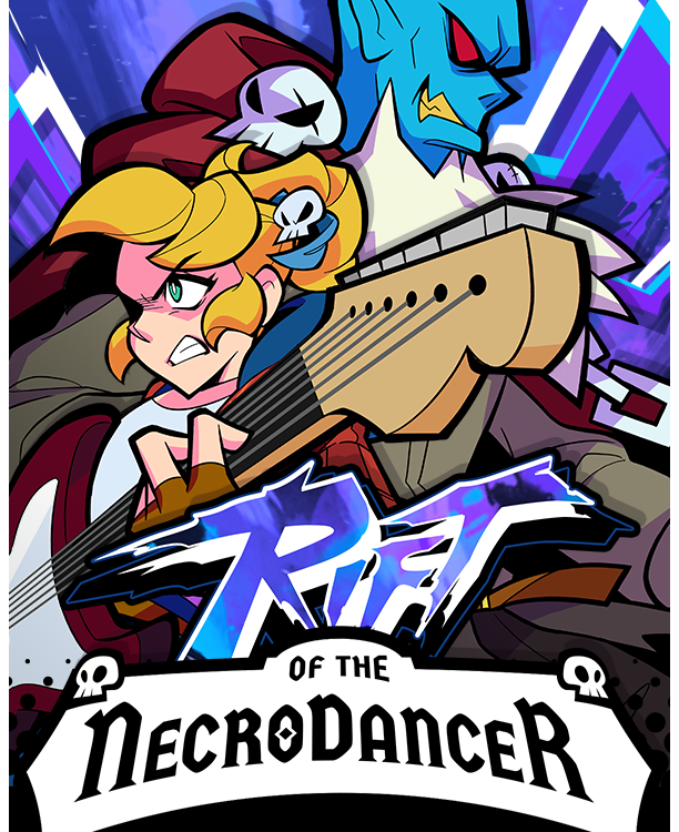 Rift of the NecroDancer