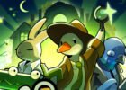 Duck Detective: The Ghost of Glamping
