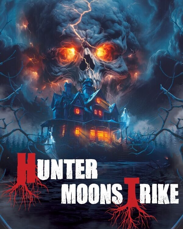 Hunter Moonstrike