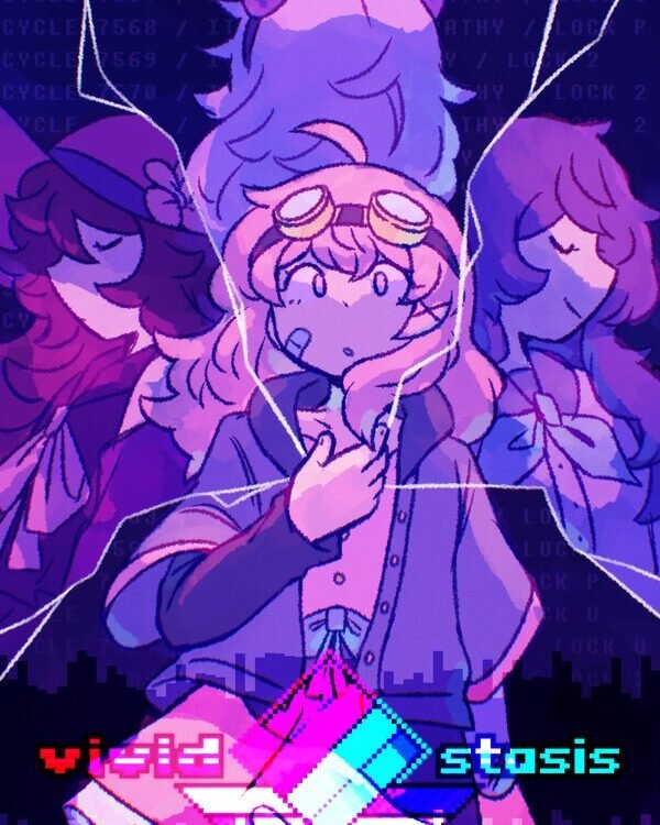 Vivid/Stasis