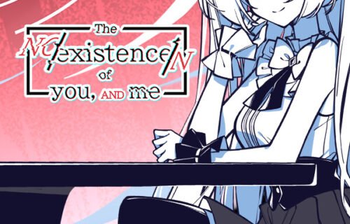 The Noexistencen of You and Me