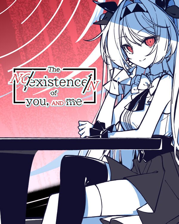 The Noexistencen of You and Me