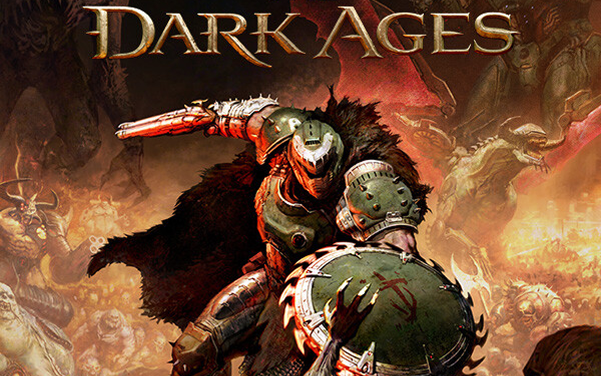 Doom: The Dark Ages
