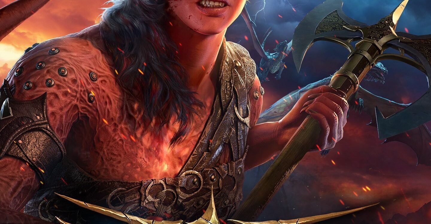 Baldur’s Gate 3: Digital Deluxe Edition