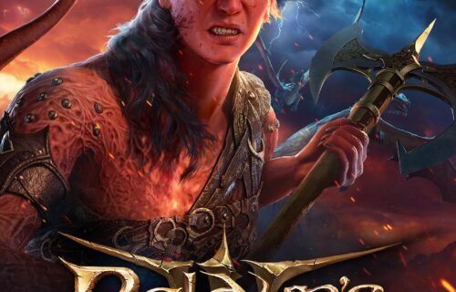 Baldur’s Gate 3: Digital Deluxe Edition