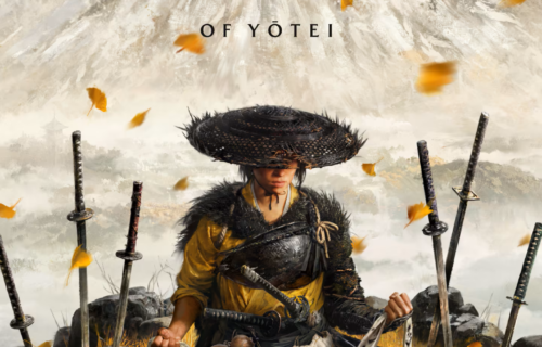 Ghost of Yotei
