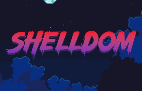 Shelldom
