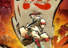Shinobi: Art of Vengeance