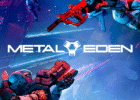 Metal Eden