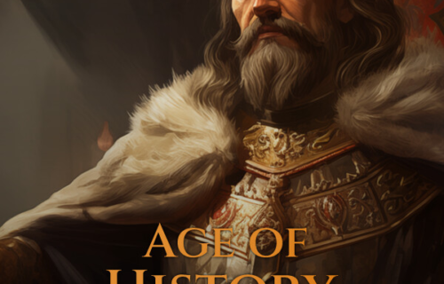 Age of History III