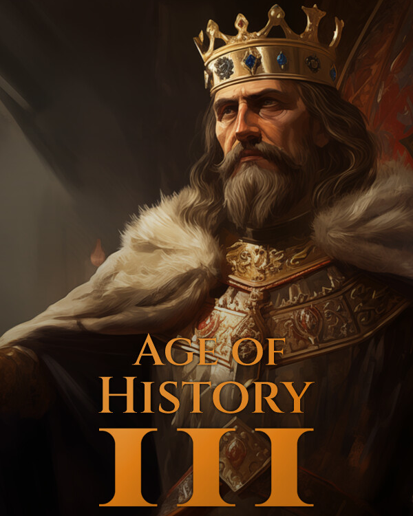 Age of History III