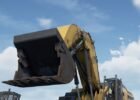 Out of Ore