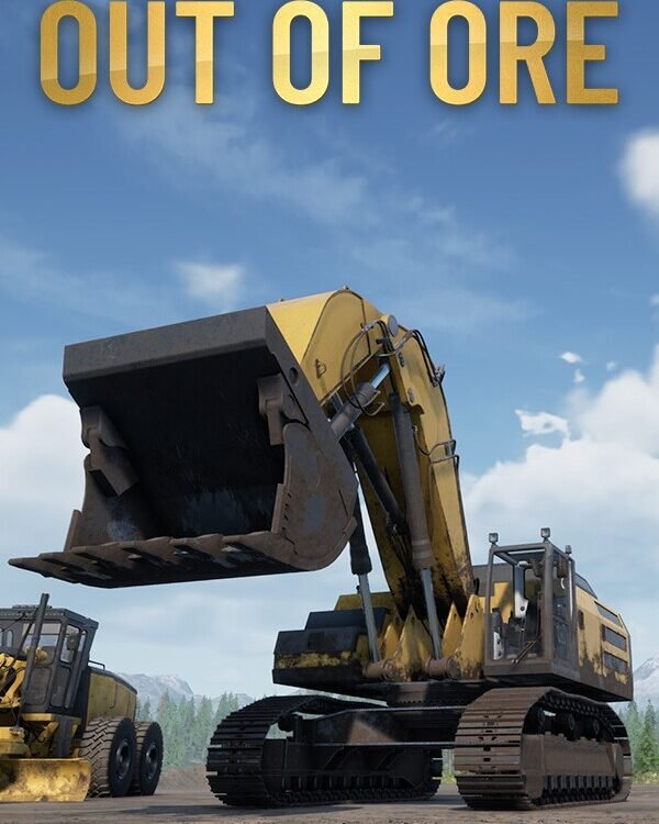 Out of Ore