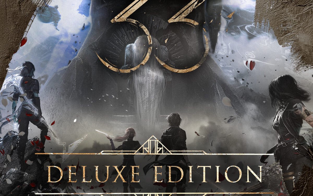 Clair Obscur: Expedition 33 – Deluxe Edition