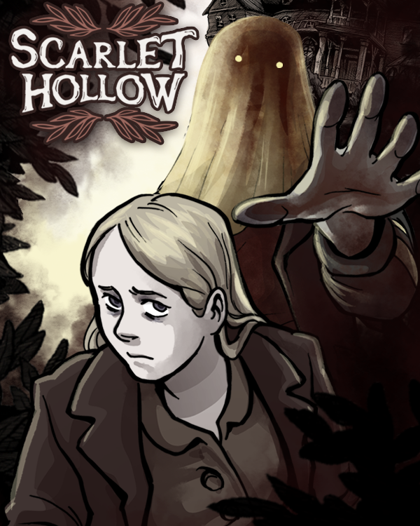 Scarlet Hollow