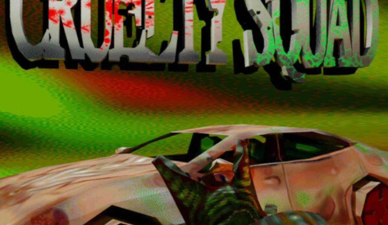 Cruelty Squad