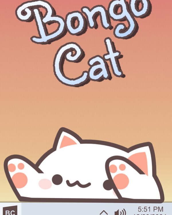 Bongo Cat