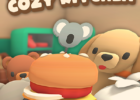Burgie’s Cozy Kitchen