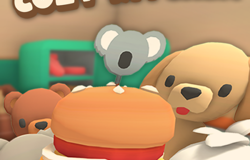 Burgie’s Cozy Kitchen