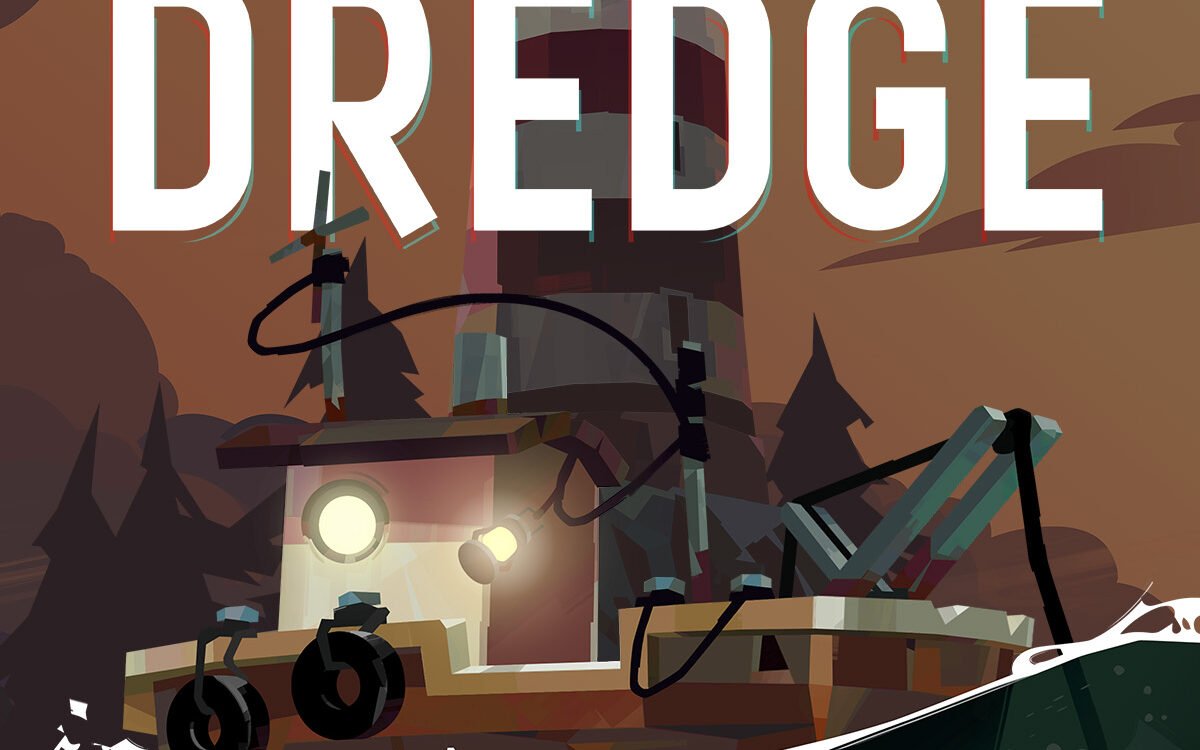 Dredge