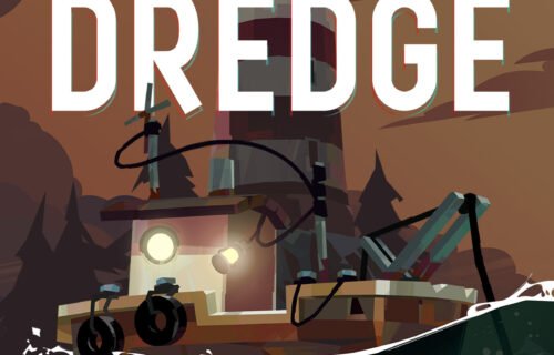 Dredge