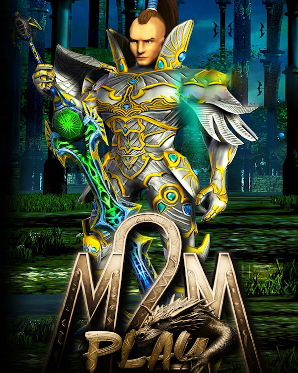 PlayM2M