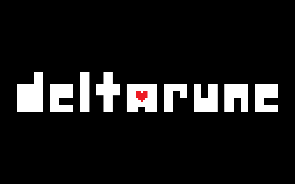 Deltarune