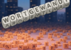 Wortgewandt