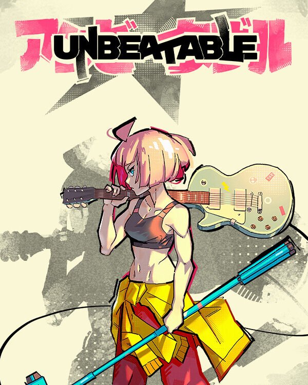 Unbeatable