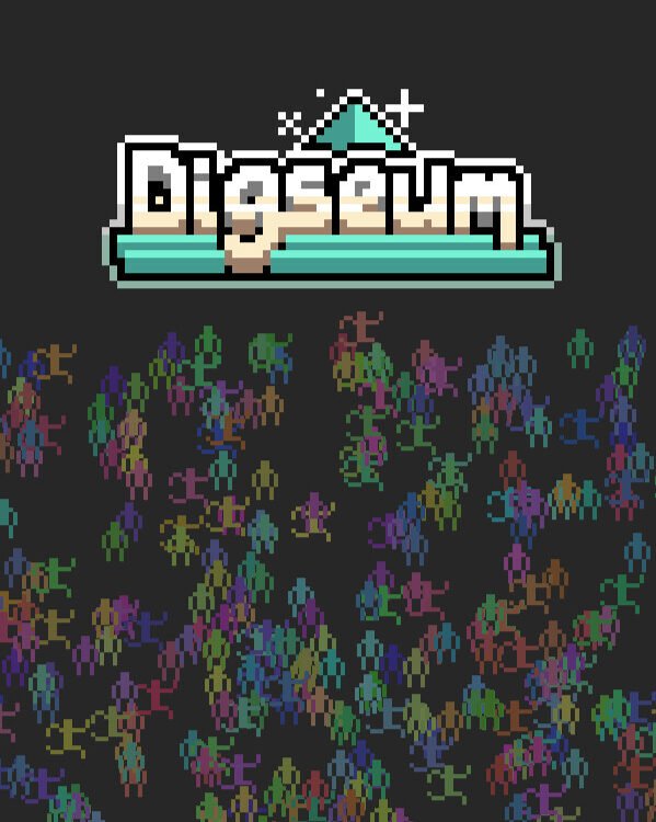 Digseum