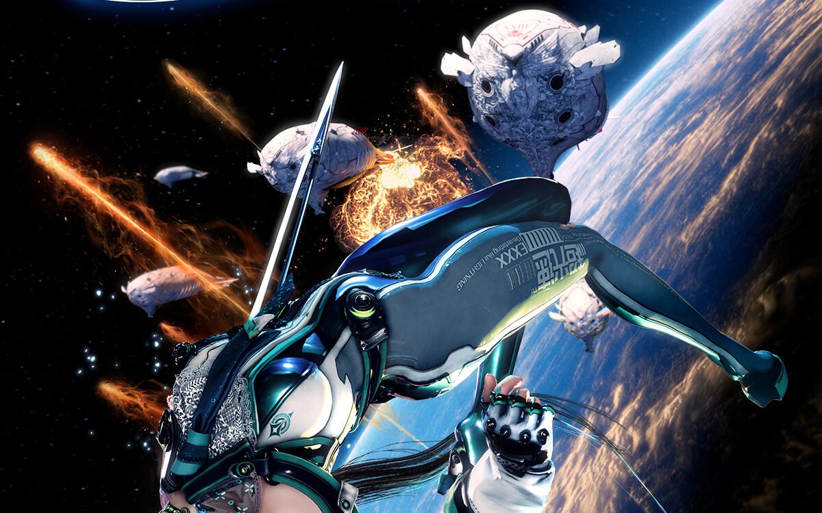 Stellar Blade