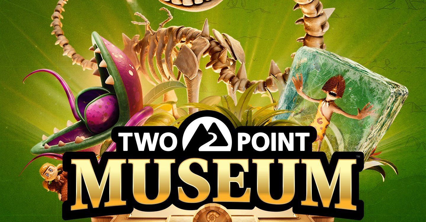 Two Point Museum