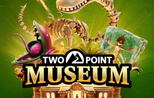 Two Point Museum