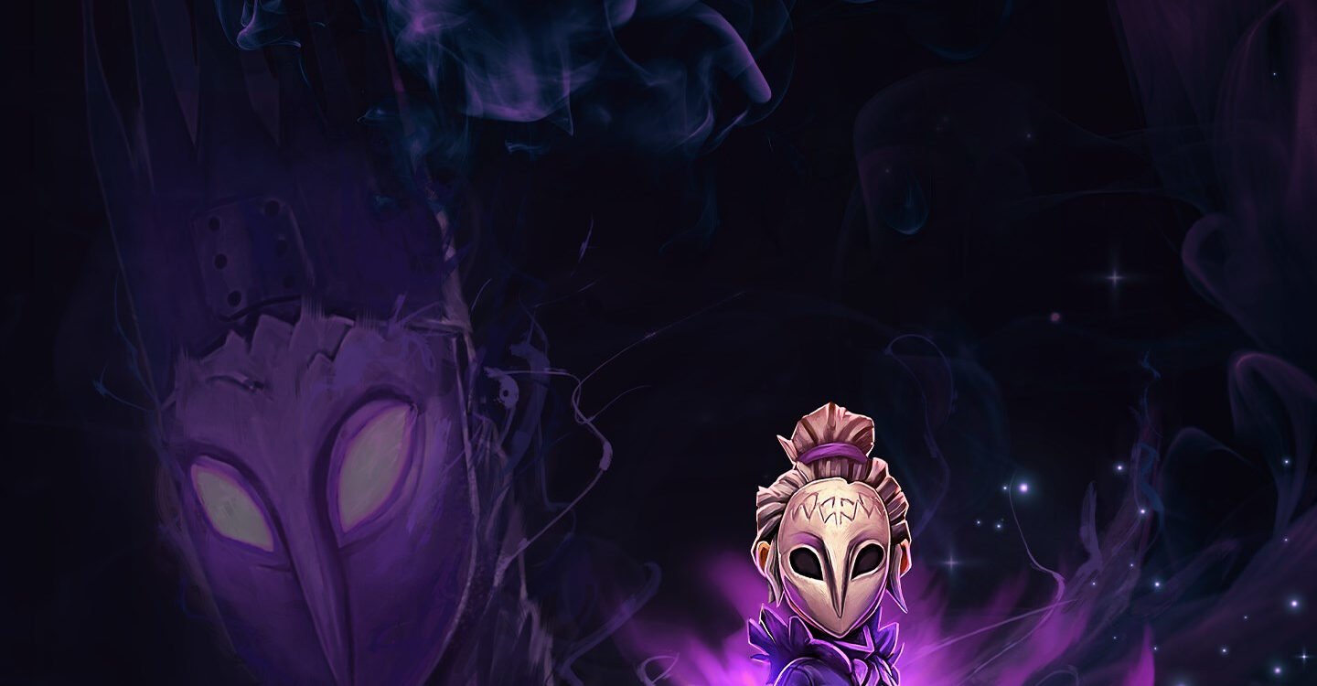 Lost in Random: The Eternal Die