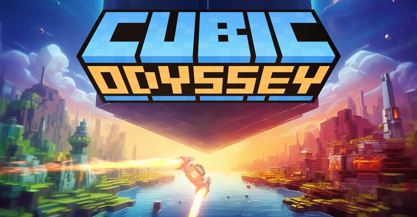 Cubic Odyssey