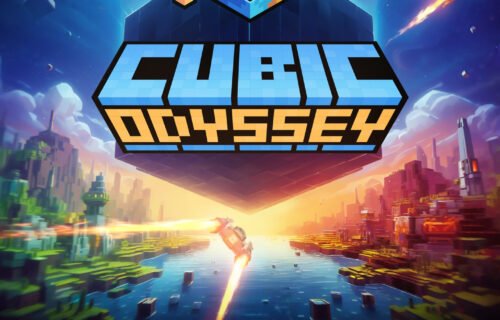 Cubic Odyssey