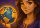 The Salma World