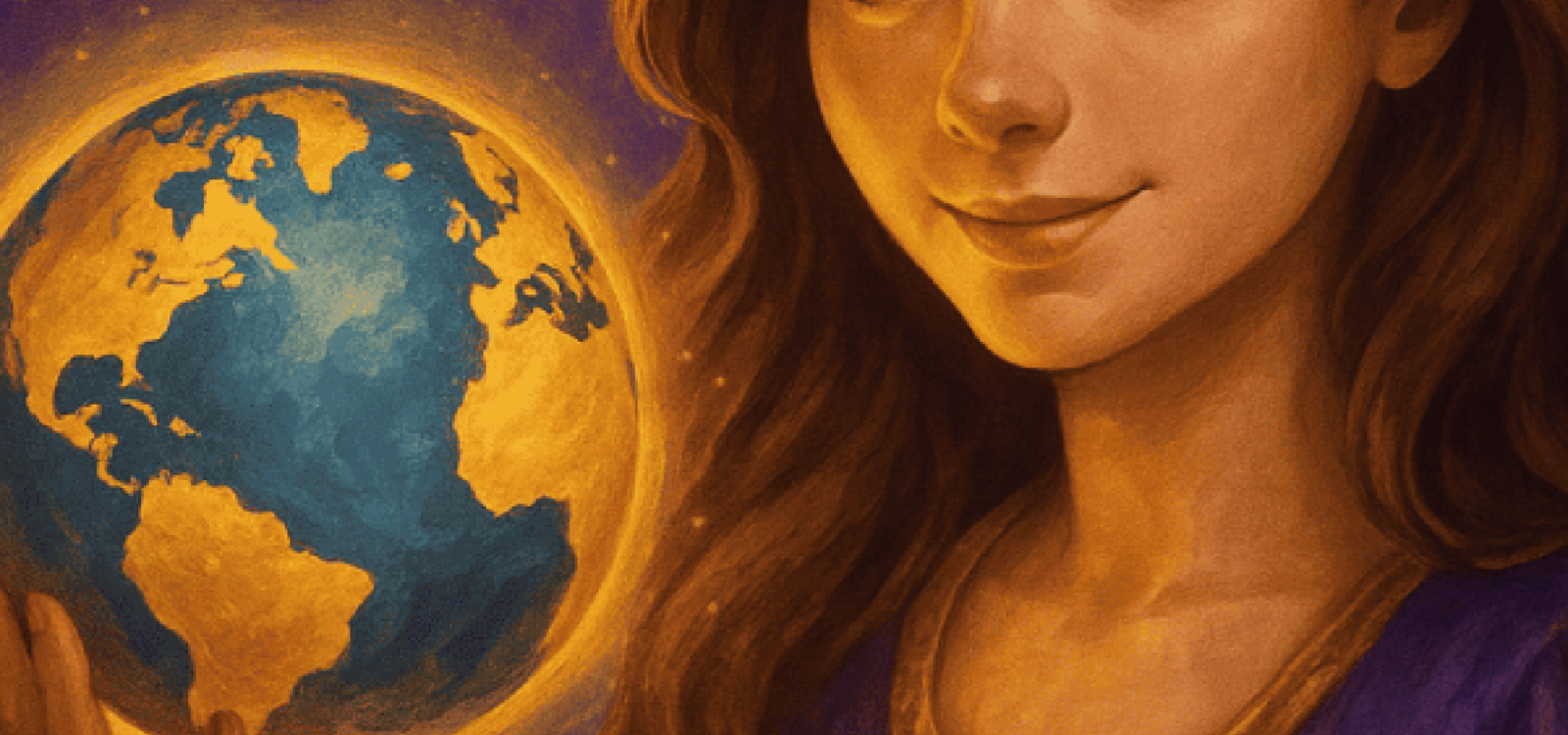 The Salma World