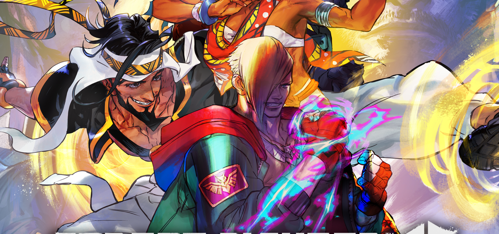 Street Fighter 6