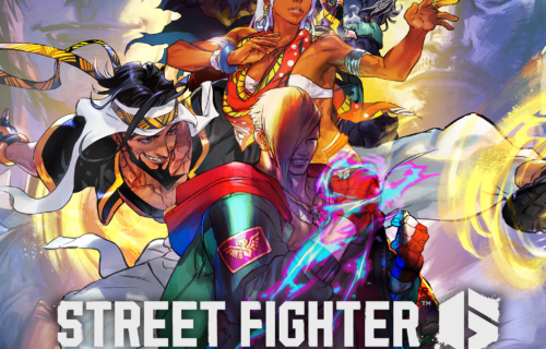 Street Fighter 6