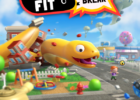 Hissy Fit: Make Snake Break