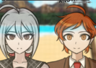 Super Danganronpa Another 2 ~The Moon of Hope and Sun of Despair~