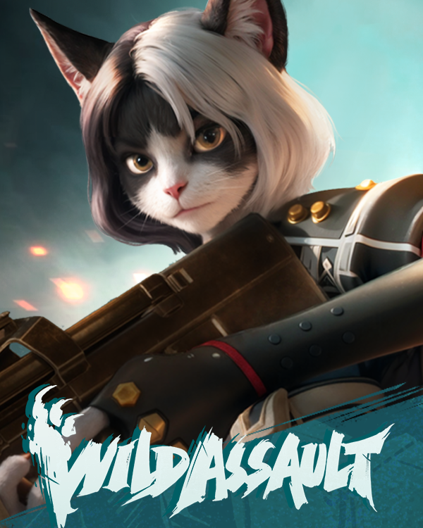 Wild Assault