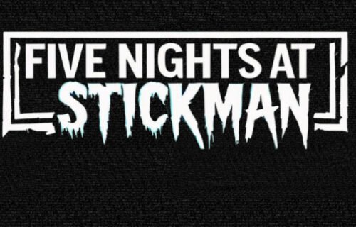 Five Nights At Stickman