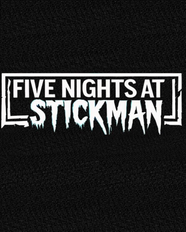 Five Nights At Stickman